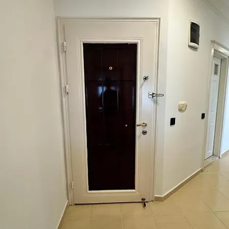 2+1 Flat, In Cikcilli *