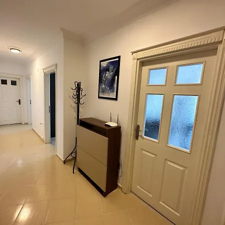 2+1 Flat, In Cikcilli *