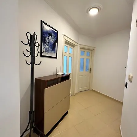 2+1 Flat, In Cikcilli Daire Alanya
